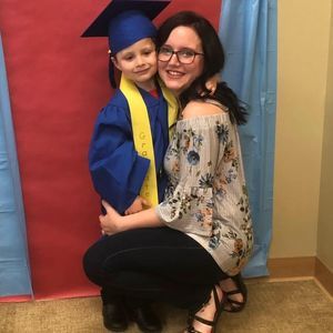 Meet your Posher, Ali